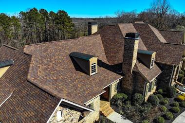 Roof replacement roofing company