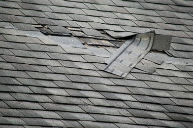 Fascia and soffit roofing company in North Carolina