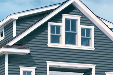 Fascia and soffit roofing company in Charlotte and Wilmington
